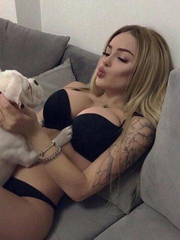 Анкета проститутки Рита, 23 года